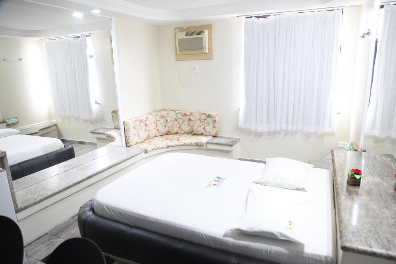 살바도르 Piramide Stella Maris Adults Only 모텔 외부 사진