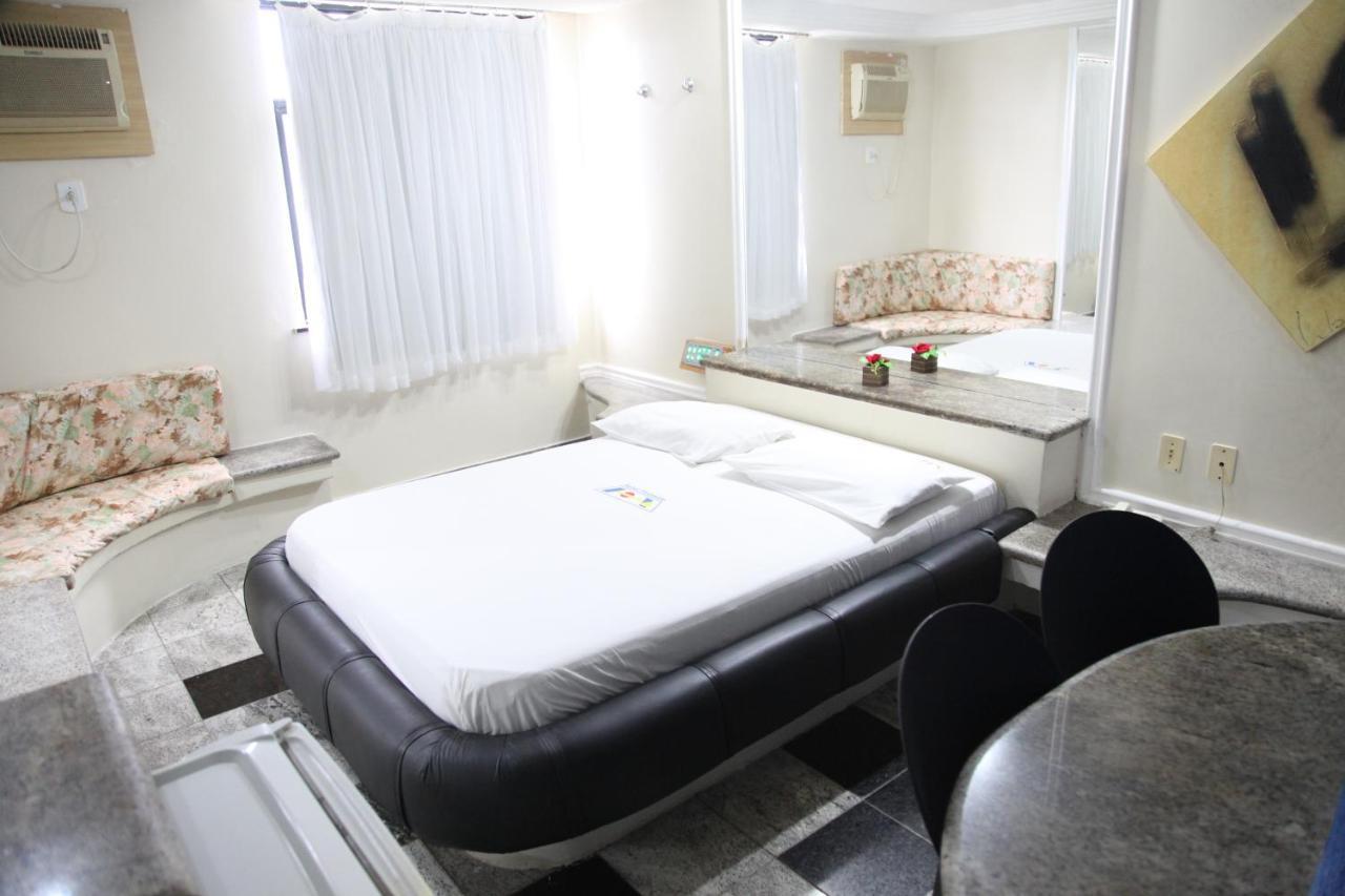살바도르 Piramide Stella Maris Adults Only 모텔 외부 사진